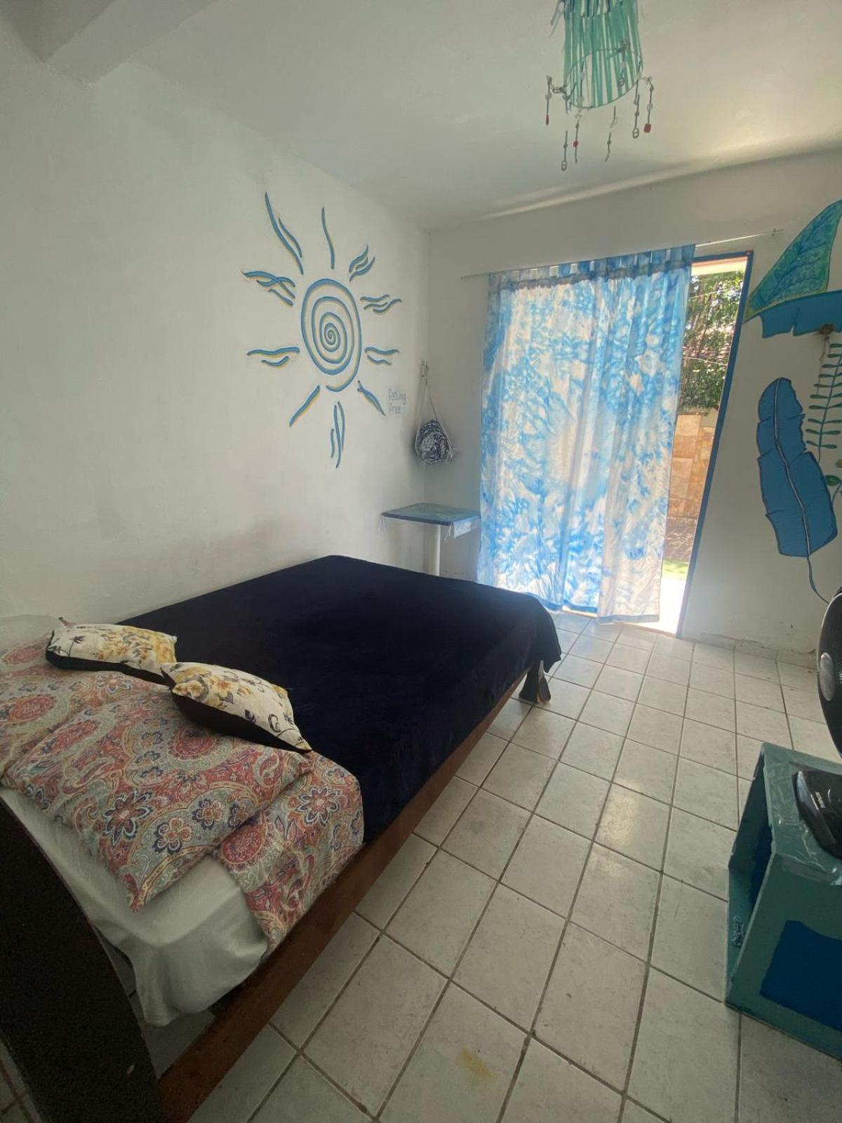 Hostel Casinha Blue Pipa Praia de Pipa Exteriér fotografie